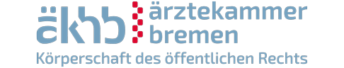Ärztekammer Bremen - Logo